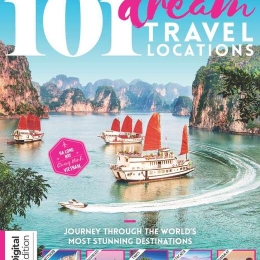 101 Dream Travel Locations