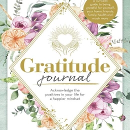 Gratitude Journal