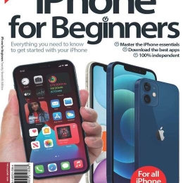 iPhone for Beginners (27th Edition)