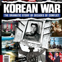 Book of the Korean War (3rd Edition)