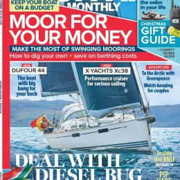 Yachting Monthly