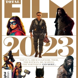 Total Film Annual 2023