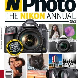 N-Photo Annual 2022