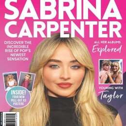 Ultimate Fan's Guide To Sabrina Carpenter