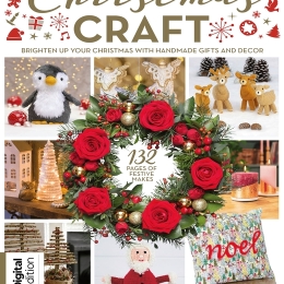 Christmas Craft Collection