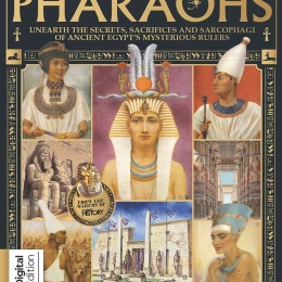 Book of Pharaohs (3rd Edition)