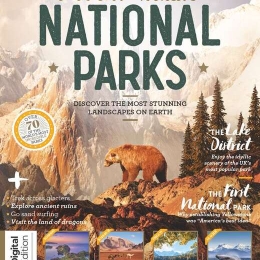 World's Greatest National Parks