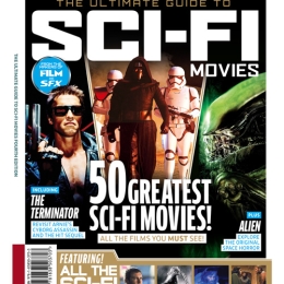 Ultimate Guide to Sci-Fi Movies (4th Edition)