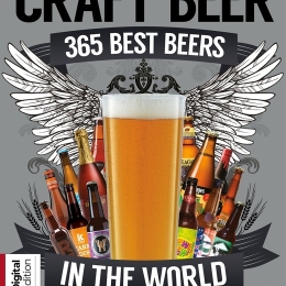 Craft Beer 365 Best Beers in The World (7th Edition)