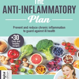 The Anti-Inflammatory Plan