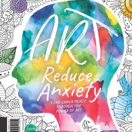 Art to Reduce Anxiety