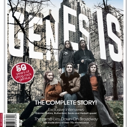 Genesis (3rd Edition)