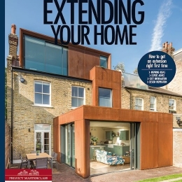 Ultimate Guide to Extending Your Own Home (4th Edition)