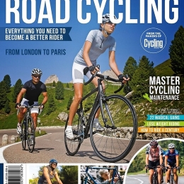 Complete Guide to Road Cycling