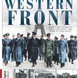  Story of The Western Front (2nd Edition)