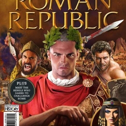 Roman Republic (2nd Edition)