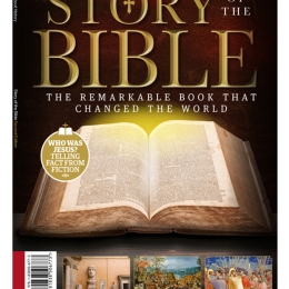 Story of the Bible (3rd Edition)