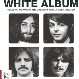 The White Album (5th Edition)