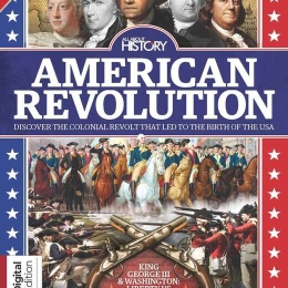 Book of the American Revolution (4th Edition)