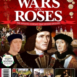 Wars of the Roses (3rd Edition)