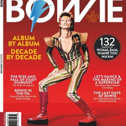 Classic Rock Special Bowie