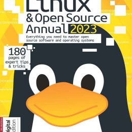 Linux & Open Source Annual 2023