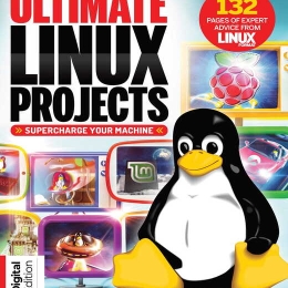 Ultimate Linux Projects