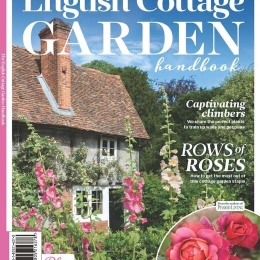 The English Cottage Garden Handbook