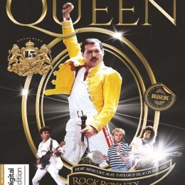 The Story of Queen