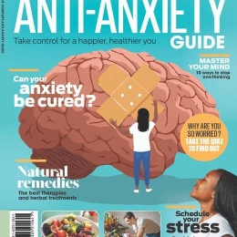 The Complete Anti-Anxiety Guide