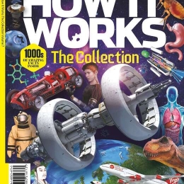 How It Works Collection vol. 7