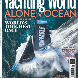 Yachting World