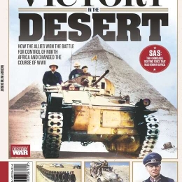 Victory in the Desert