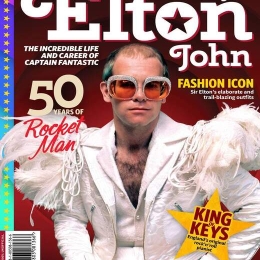 The Story of Elton John