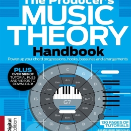 The Producer's Music Theory Handbook