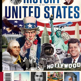 Book of the United States (6th Edition)