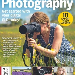 Teach Yourself Photography (10th Edition)