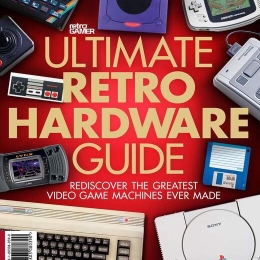 Ultimate Retro Hardware Guide (5th Edition)