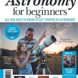 Astronomy for Beginners (9th Edition)