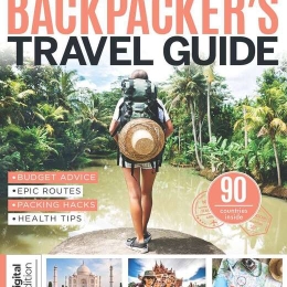 Ultimate Backpacker's Travel Guide (5th Edition)