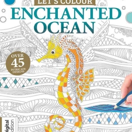 Enchanted Ocean (3rd Edition)