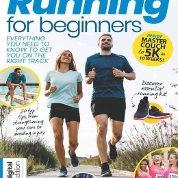 Running for Beginners (9th Edition)