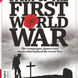 Story of the First World War