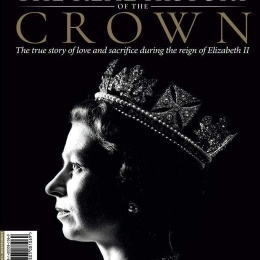 The Real History of the Crown (6th Edition)