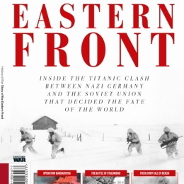 Story of the Eastern Front