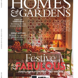 Homes & Gardens