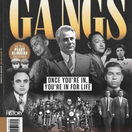 All About History: History of Gangs