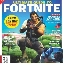 Ultimate Guide to Fortnite