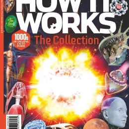 How It Works Collection Volume 6