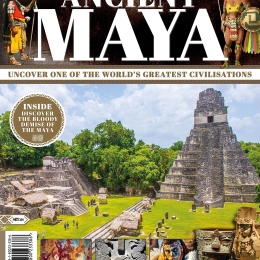 Book of the Ancient Maya (2nd Edition)